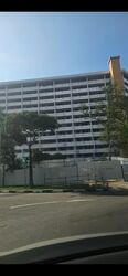 Blk 550 Bedok North Avenue 1 (Bedok), HDB 4 Rooms #567700441